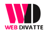 Web Divatte